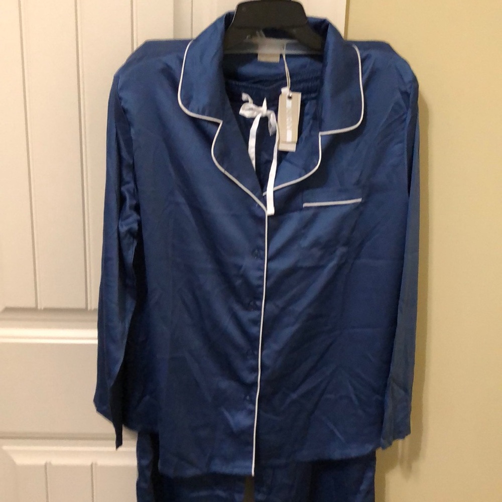 Pajama Set